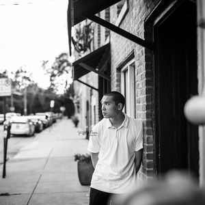 Meet your Posher, Madeline